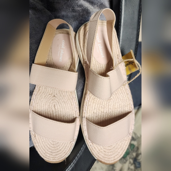 BRAND NEW NEVER WORN COOL PLANET BY STEVE MADDEN SIZE 9 - Picture 13 of 16